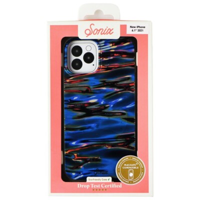 Sonix Series Hülle Für MagSafe Für Apple iPhone 13 - Ripple