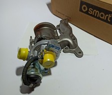 ORIGINAL NEW SMART 451 TURBINE/TURBO SMART CDI 0.8/800 CDI A6600900680 /880/280