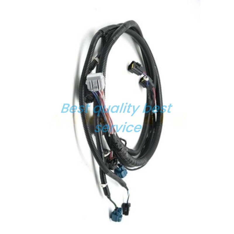 NEW 6HK1 Engine Wiring Harness 4657945 for Hitachi ZX330-3 ZX330-3