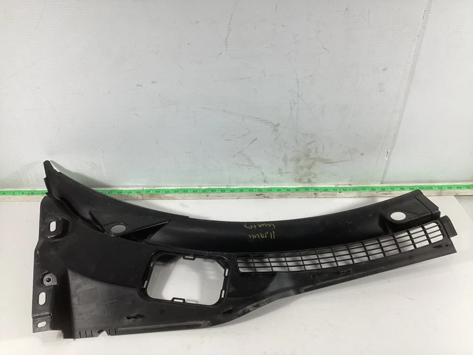 2011-2016 Mini Cooper Countryman Front Left Windshield Apron Firewall Cover OEM. Foto 4 de 4