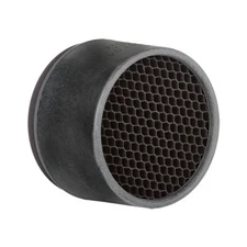 Tenebraex ARD Black for Leupold Mark 4 LRT 10x40