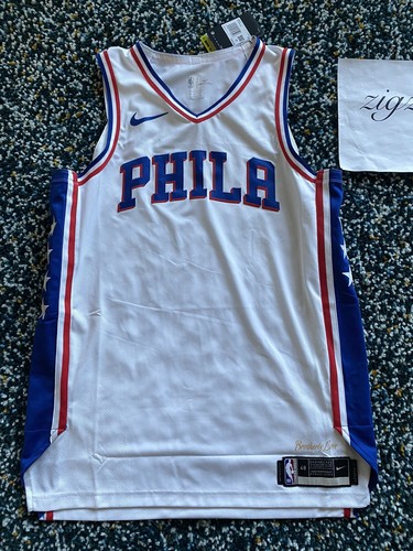 Blank Nike Vaporknit Authentic Jersey 