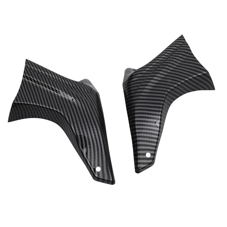 Conductos de freno disco refrigeración por aire para BMW R1200GS R1200R R1200RS R1200RT Foto 2 de 4