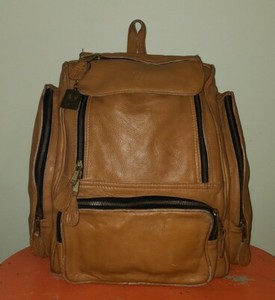frye bookbag