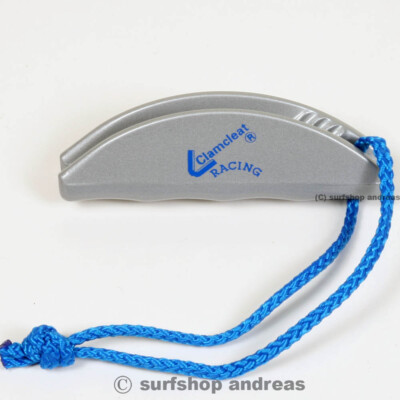 Clamcleat Racing CL 249 Trimmhilfe für Surfsegel Trimm
