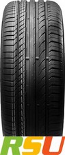 2x Continental Sportcontact 5 MO FR XL 225/40 R18 92Y Sommerreifen