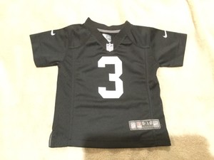 3t raiders jersey