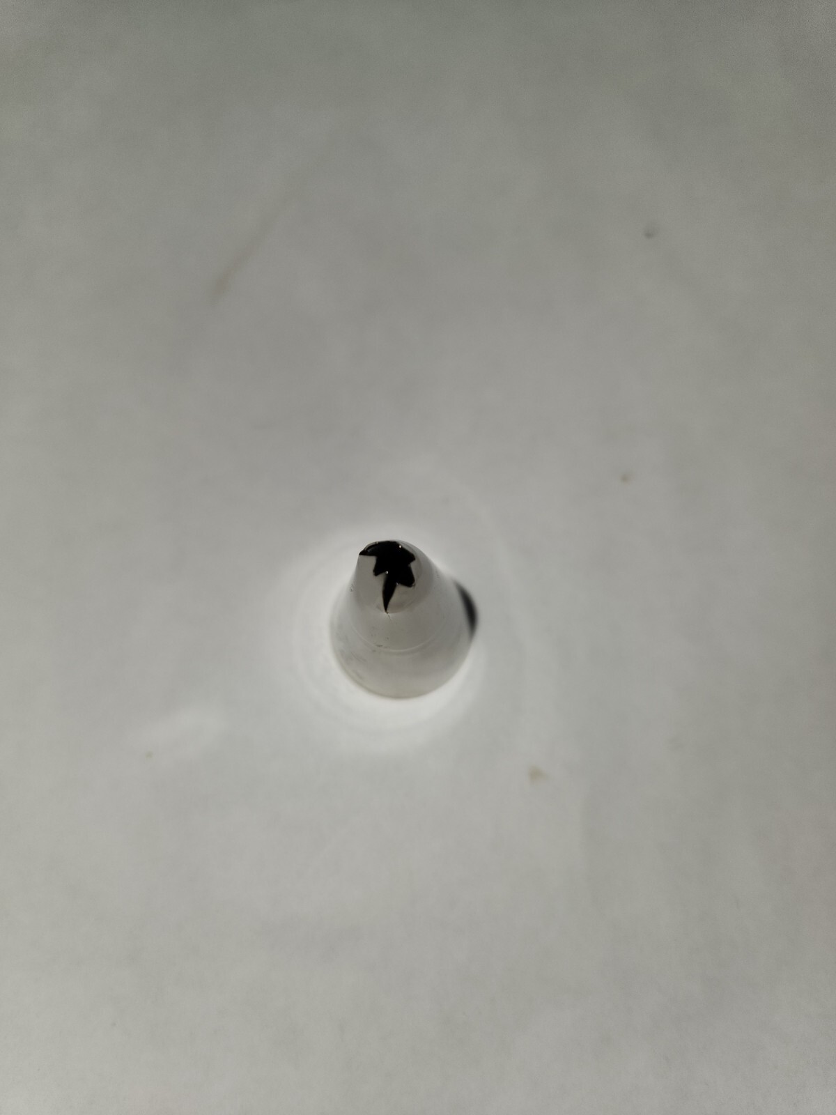 Ateco Piping Tip Nozzle #72 - 1 PC