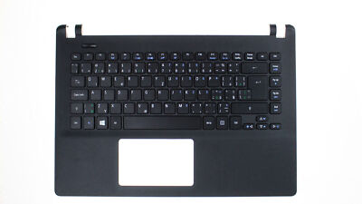 Acer Aspire ES1-411 Palmrest Tastatur Keyboard QWERTY CZ/SK 60.MRUN7.007