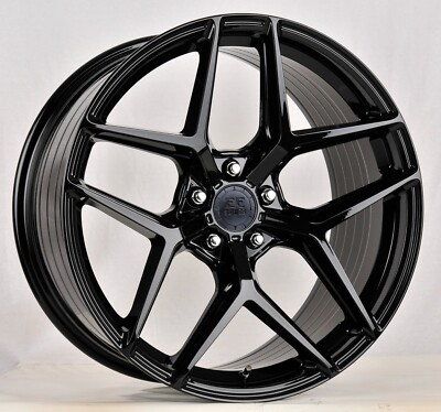 ADVANCE FF550 FlowForged 8,5x20 et45 5x114,3 Kia Hyundai Konkav