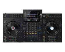 AlphaTheta XDJ-AZ 4-Deck DJ System for Rekord...