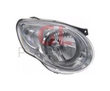 Feu avant (phare) Kia PICANTO