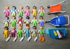 Playmobil Various Baby | Baby's | Kids | Infants | Figures to Choose From