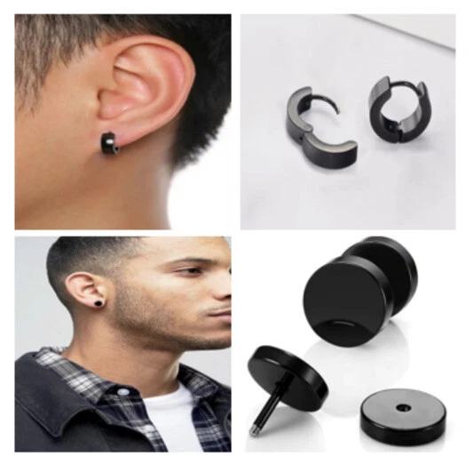 Discover more than 81 small gauge earrings best 3tdesign.edu.vn