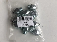 NUNN FINER A Stud 60A (Pack of 10)