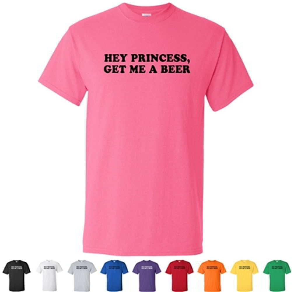 Short Sleeve T-Shirts 
