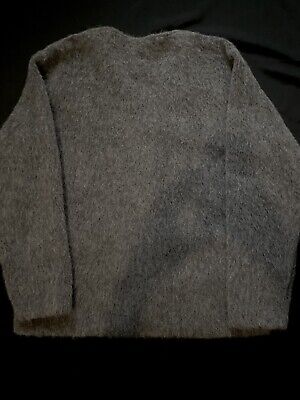 Our Legacy Mole Grey Mohair Cardigan Size 48 (M-L) | eBay Our Legacy Mole Grey Mohair Cardigan Size 48 (M-L) | eBay