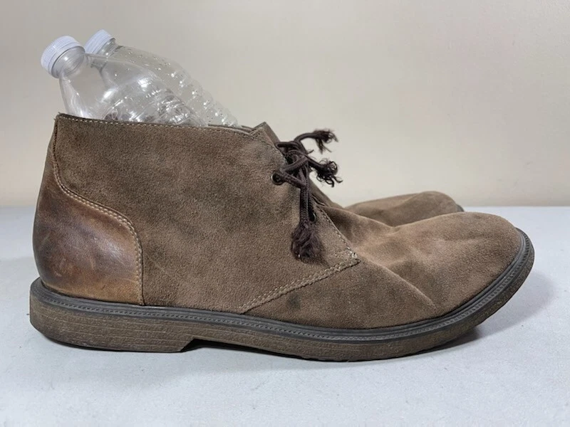 Bass radley hotsell chukka boot