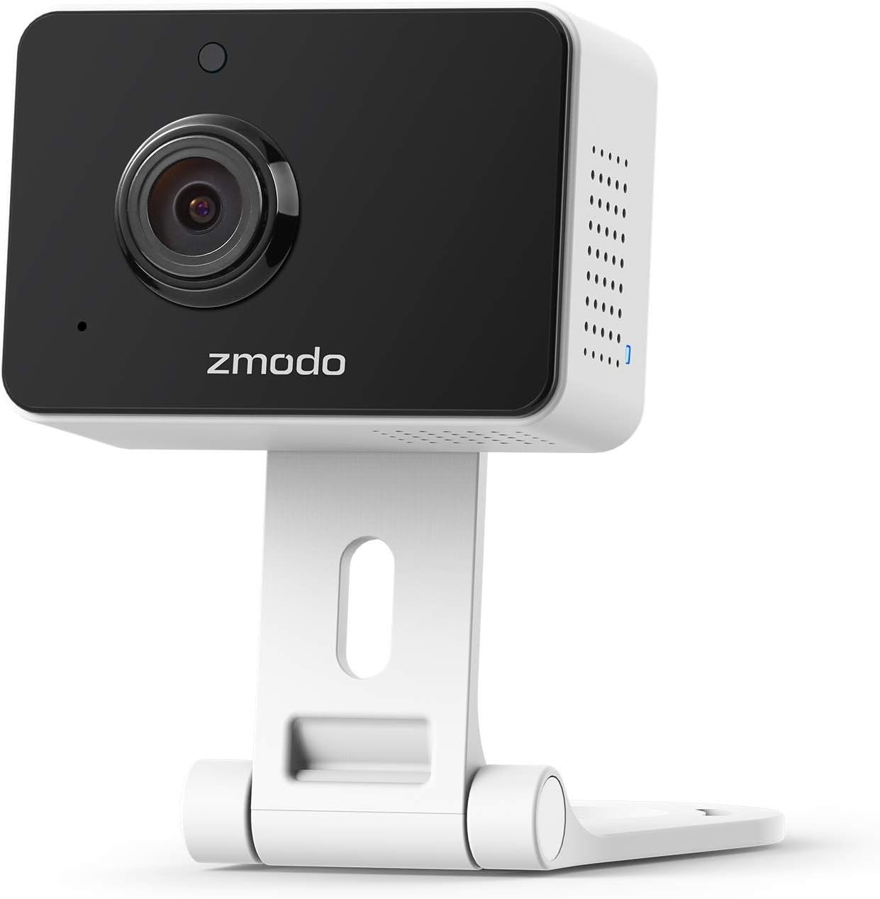 Mini Pro, 1080P Plug-In Wireless Security Camera, Indoor Smart Home Camera with
