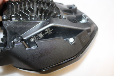 BMW S1000R K63 21- HAUPT SCHEINWERFER PRO LED HEADLAMP PRO LAMPE 