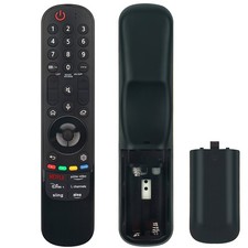 Magic Voice Remote Control fit for LG 2024 TV's AKB76045103 AKB76045102 MR24GN