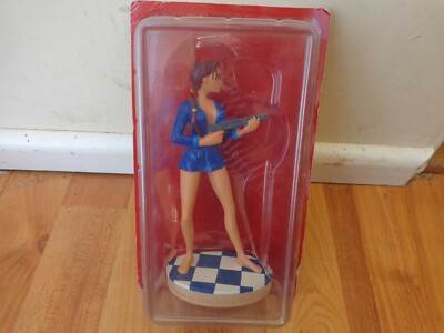 ATLAS - TOMB RAIDER LEGEND LARA CROFT - THE DAGGER OF XIAN SWEET HOME FIGUR