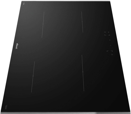 Omega 70cm Black Ceramic Glass Electric Cooktop OCC704TZ - Picture 5 of 6