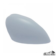 Spiegelkappe Rechts Lackierbar für Ford Fiesta VI JA8 B-Max