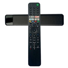 Voice Remote Control For SONY XR83A90J XR-65A90J XR-55A90J Bravia LED TV 2021
