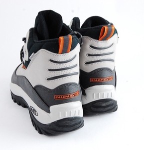 salomon winter shoes