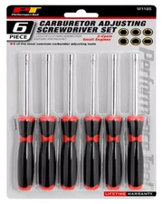 Performance Tool - Carburetor Adjuster/Noid Set