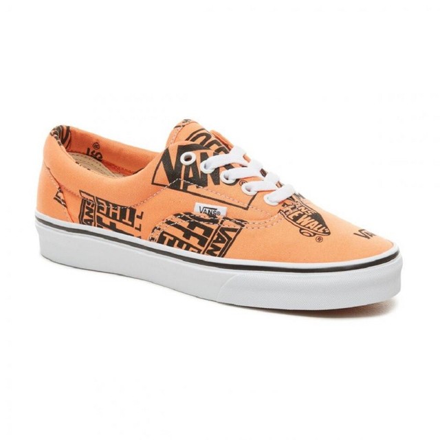 vans era logo mix