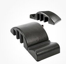 Arc-Step Barrel- Pilates for Spine