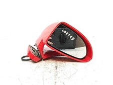 Opel Corsa D 2007 Rechts Außenspiegel elektrisch Tür vorne OPB76276 TUP17535