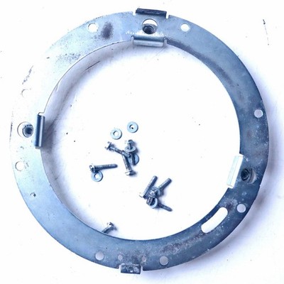 2015 Harley-Davidson Dyna Switchback FLD Headlight rim - 3773208