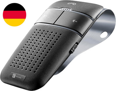 Cellularline Easy Drive - Bluetooth-Auto-Freisprecheinrichtung Mit Dualphone-Fun
