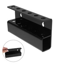  Office Dart Organizer Accessory Equipment Holder Acrylic Wall Mount