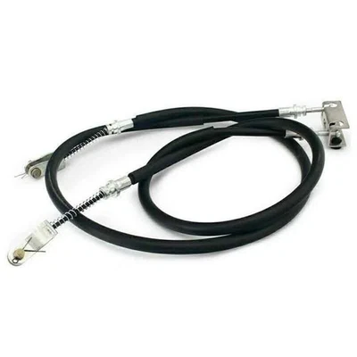 Câble de frein Kit pour EZGO TXT Medalist Gas And Electric GolfCart 70969-G03 ni - Photo 1/4