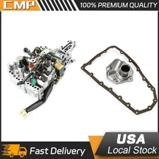 JF017E RE0F10E Transmission Valve Body W/ Filter & Gasket Kit For Nissan Altima