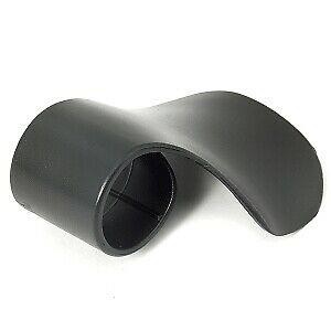 Bike IT Motorrad Gasassistent Crampbuster Cramp Buster Tempomat schwarz