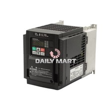 New In Box HITACHI WJ200-007SF Inverter