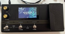 Headrush Flex Prime
