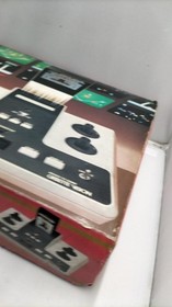 Cassette Vision Console Software 3 Piece Set Model CASSETTE VISION Epoch Co.