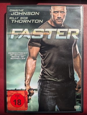 Faster DVD