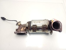 Catalyseurs Hyundai I20