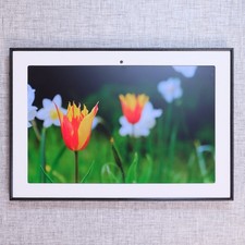 Picture Frame Wall Mount for Lenovo Tab P12 2023 - TB370FU and TB372FC