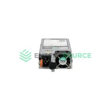 Dell 0XW8W PowerEdge R530 R930 R540 T430 T640 750W 80 Platinum AC Power Supply