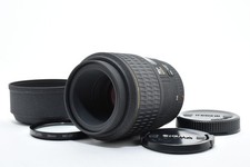 [Quasi come nuovo] SIGMA AF 105 mm f/2.8 EX obiettivo macro per SONY 2683790