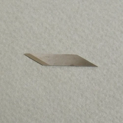 NT Cutter BSB-13P Replacement Blade Design Knife for Pen Super Hard 1P 0.4mm - Image 3 of 4