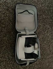 Meta Quest 3 Standalone VR Headset w/ 2 Contr...